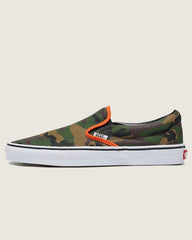 Customs Classic Slip-On Shoe - Customs