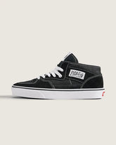 Half Cab Decon Shoe - Black / True White