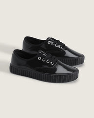 Authentic Creeper Shoe - Marshmallow / Double Light Gum