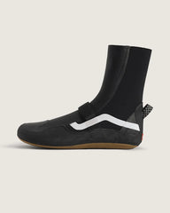 SF 5MM Bootie - Black