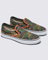 Customs Classic Slip-On Shoe - Customs