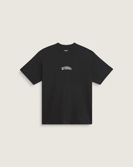 Buckled T-Shirt - Black
