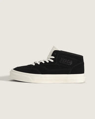 OTW by Vans X JJJJound Half Cab 33 Decon - Black