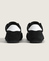 Super Lowpro Shoe - Black / White