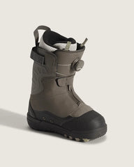 Women's Viaje Range Edition Snowboard Boot - Green / Black