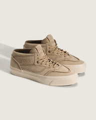 OTW by Vans Skate Half Cab Moc Stitch Vibram - Incense