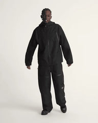 Hi-Country Snow Pants - Black