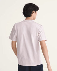 Intensity T-Shirt - Pale Petal Pink