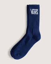 Boyce Crew Socks - Blue