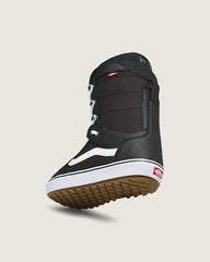 Hi-Standard OG Snowboard Boot - Black / White