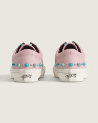 Premium Old Skool 36 Shoe - Misty Mauve Pink