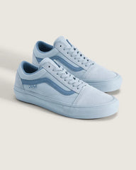 Skate Old Skool Shoe - Utility Mono Moon Rock