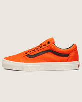 Customs Old Skool Shoe - Customs