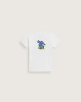 Little Kids Grip It T-Shirt - Black