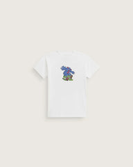 Little Kids Grip It T-Shirt - Black