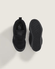 Little Kids Knu Skool Shoe - Triple Black