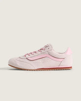 Super Lowpro Shoe - Pale Petal Pink