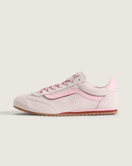 Super Lowpro Shoe - Pale Petal Pink