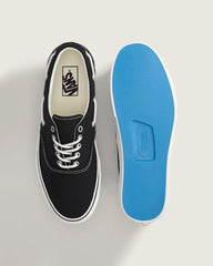 Authentic Boat Shoe - Heavyweight Canvas Black / Marshmallow