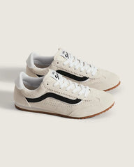 Super Lowpro Shoe - Marshmallow White