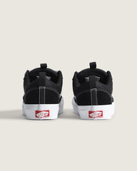 Big Kids Skate Old Skool 36+ Shoe - Black / White