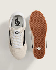 Super Lowpro Shoe - Marshmallow White