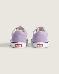 Big Kids Old Skool Shoe - Soft Orchid Purple