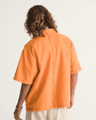 OTW by Vans Double Edge Shirt - Sunset Orange