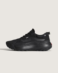Crosspath Shoe - Blackout
