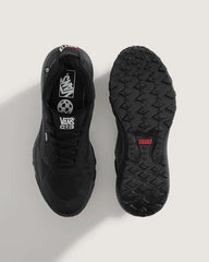 Crosspath Shoe - Blackout