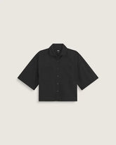 Dewey Shirt - Black