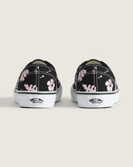 Authentic Shoe - Black / Pink