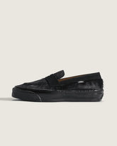 Premium Loafer - Black