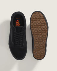 Old Skool Made for the Makers Shoe - Gum Black