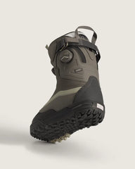 Women's Viaje Range Edition Snowboard Boot - Green / Black