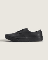 Authentic Made for the Makers Shoe - Gum Black