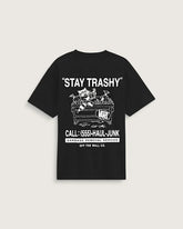 Trashy T-Shirt - Black