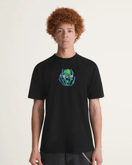 Levitate Above the Noise T-Shirt - Black