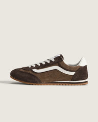 Super Lowpro Shoe - Demitasse Brown