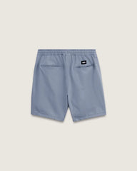 Range Relaxed Sport Shorts - Glacial Slate Blue