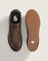 Super Lowpro Shoe - Brown