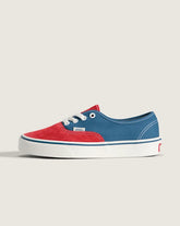 Authentic Shoe - Racing Red