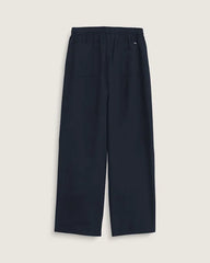Barrel Pants - Parisian Night Blue