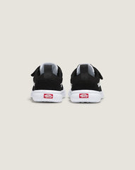 Toddler UltraRange V Shoe - Black / True White