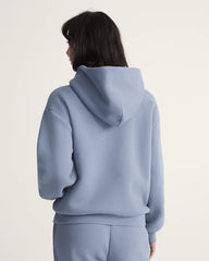 Salton Pullover Hoodie - Glacial Slate Blue