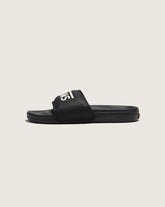 Little Kids La Costa Slide - Black
