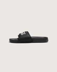 Little Kids La Costa Slide - Black