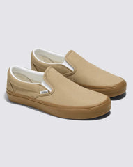 Customs Classic Slip-On Wide Shoe - Customs