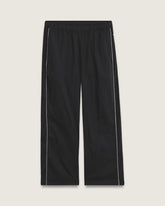 Nyla Track Pants - Black