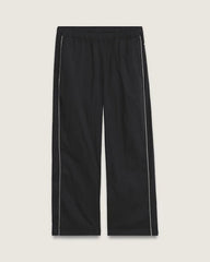 Nyla Track Pants - Black